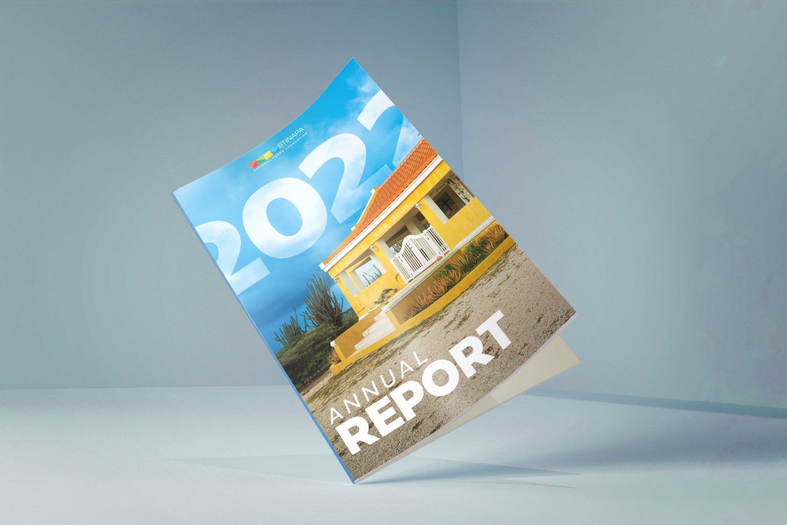 STINAPA project image 1