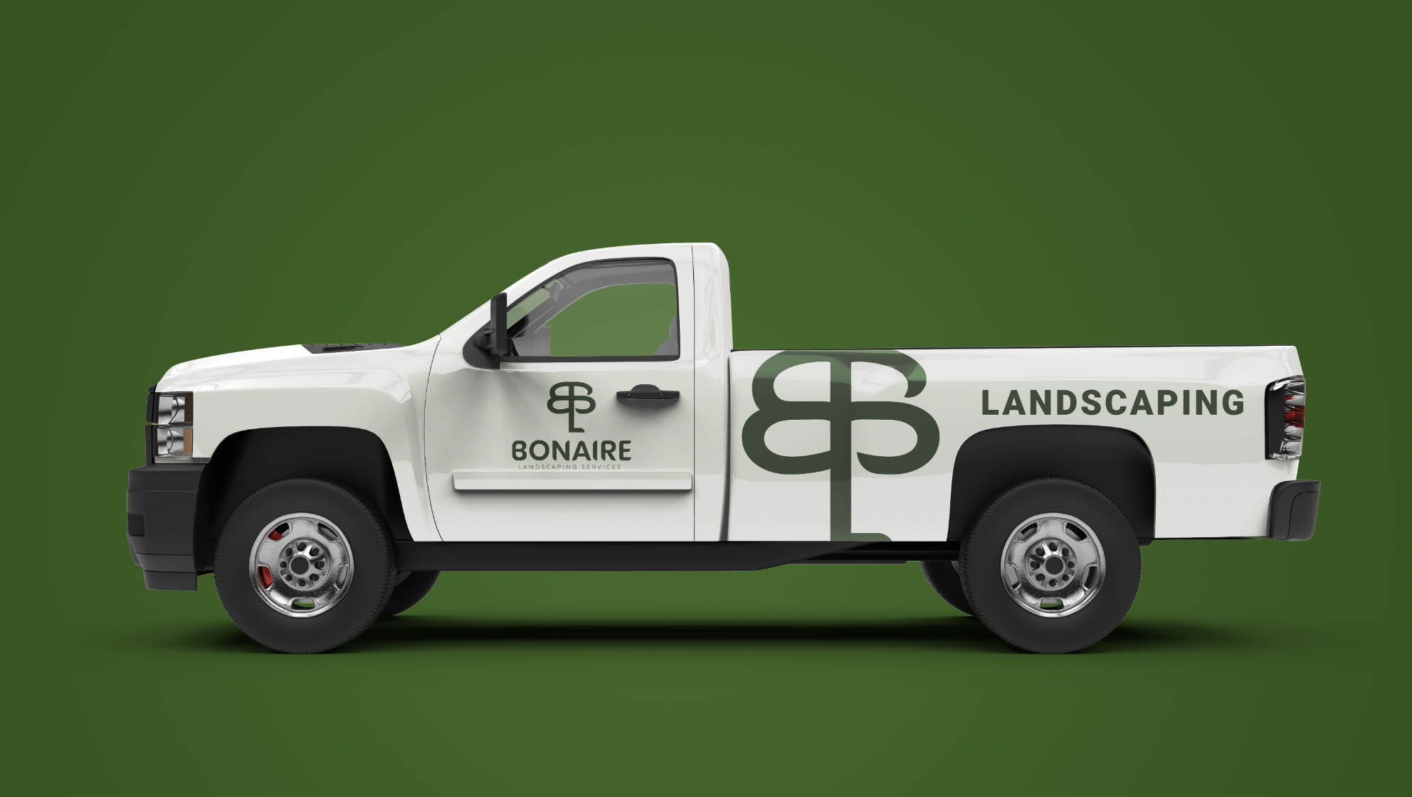 Bonaire Landscaping Services